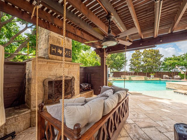 1501 Reata Drive, Carrollton, TX 75010