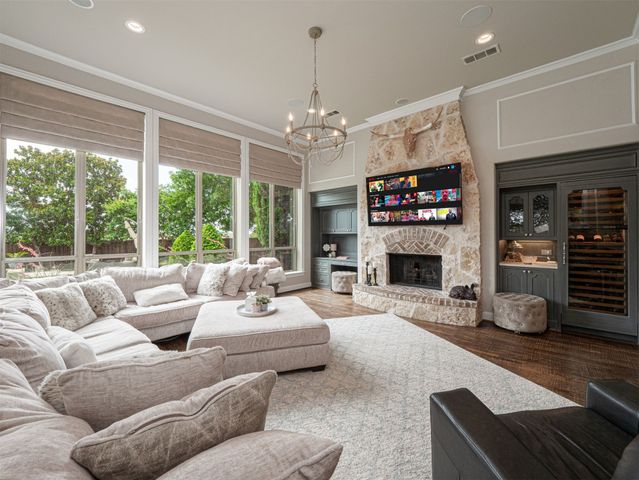 1501 Reata Drive, Carrollton, TX 75010