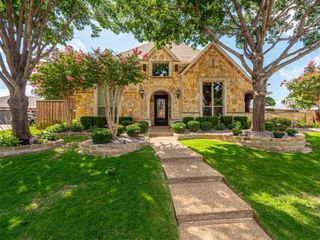 1501 Reata Drive, Carrollton, TX 75010