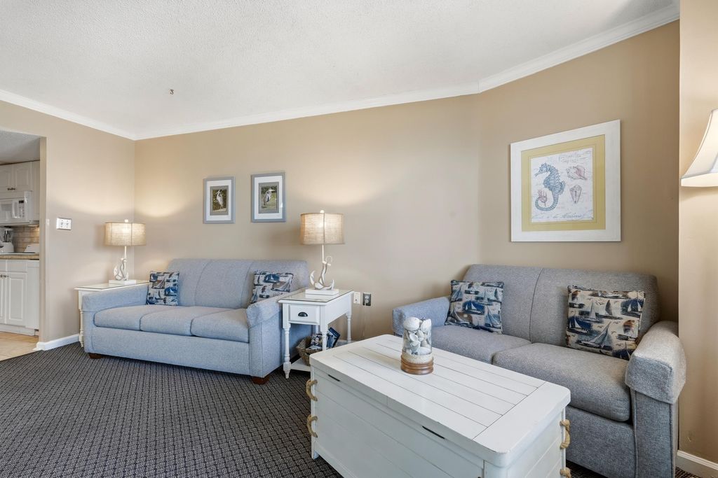 2001 S Ocean Blvd. # 1210, Myrtle Beach, SC 29577 — photo 4