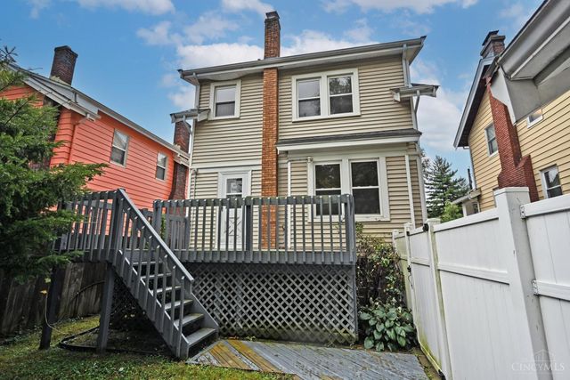 6434 Welton Street, Cincinnati, OH 45213