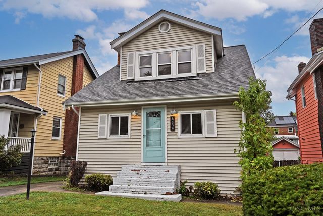 6434 Welton Street, Cincinnati, OH 45213