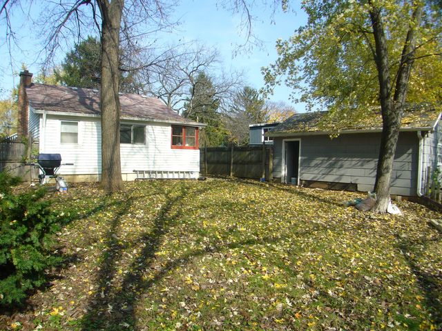 1953 Curtiss Street, Downers Grove, IL 60515