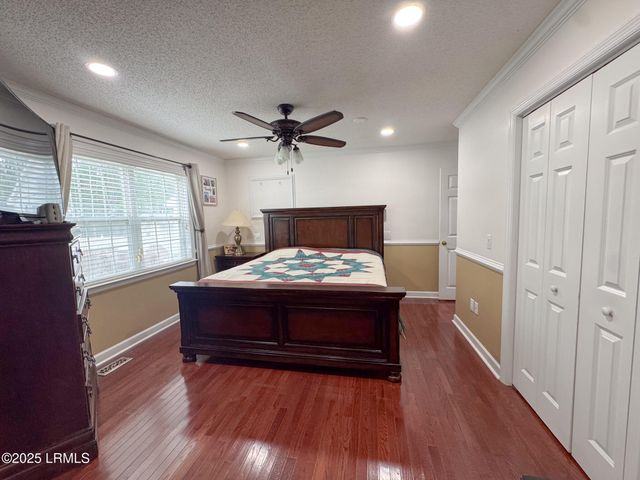 110 Woodland Avenue, Hampton, SC 29924