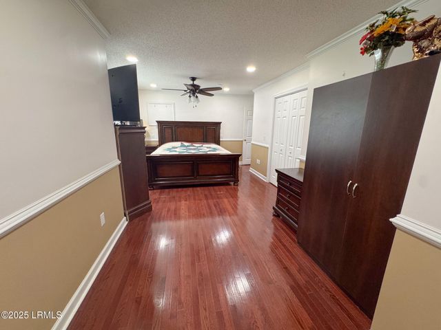 110 Woodland Avenue, Hampton, SC 29924