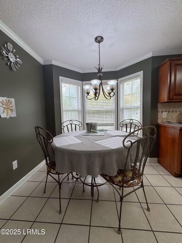 110 Woodland Avenue, Hampton, SC 29924