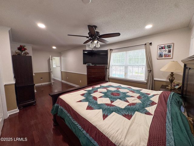 110 Woodland Avenue, Hampton, SC 29924