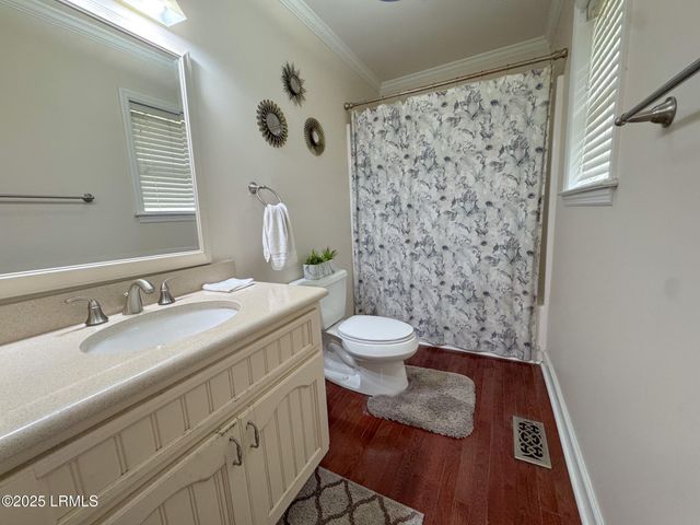 110 Woodland Avenue, Hampton, SC 29924