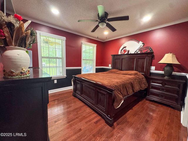 110 Woodland Avenue, Hampton, SC 29924