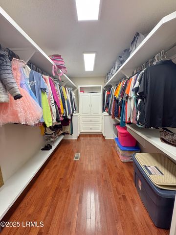 110 Woodland Avenue, Hampton, SC 29924