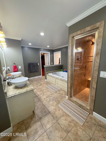 110 Woodland Avenue, Hampton, SC 29924