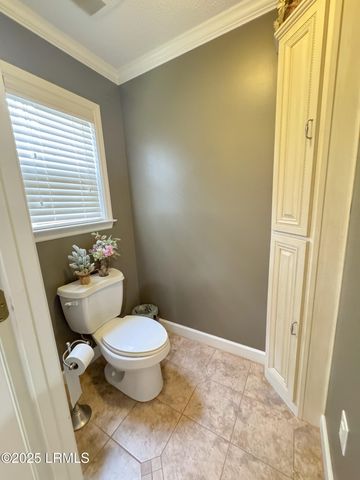 110 Woodland Avenue, Hampton, SC 29924