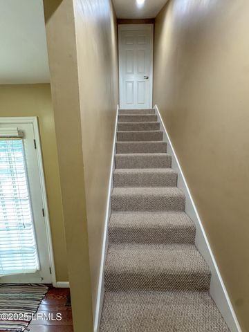 110 Woodland Avenue, Hampton, SC 29924