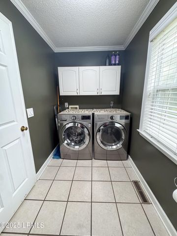 110 Woodland Avenue, Hampton, SC 29924