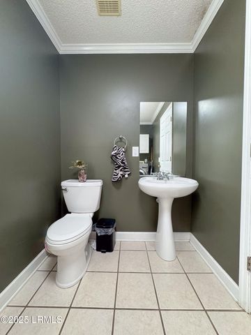 110 Woodland Avenue, Hampton, SC 29924