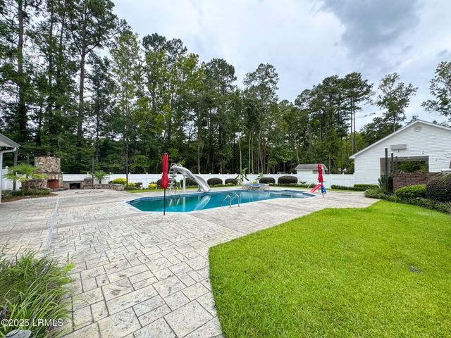 110 Woodland Avenue, Hampton, SC 29924