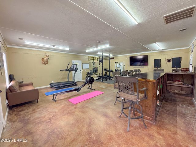 110 Woodland Avenue, Hampton, SC 29924