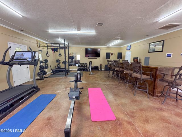 110 Woodland Avenue, Hampton, SC 29924