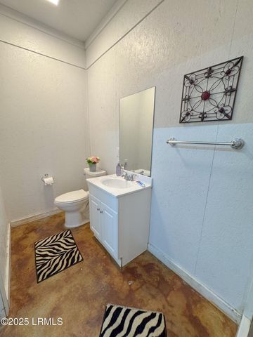 110 Woodland Avenue, Hampton, SC 29924