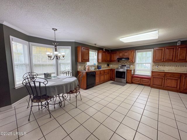 110 Woodland Avenue, Hampton, SC 29924