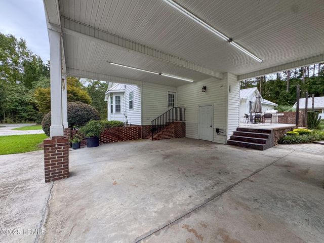 110 Woodland Avenue, Hampton, SC 29924