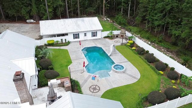 110 Woodland Avenue, Hampton, SC 29924