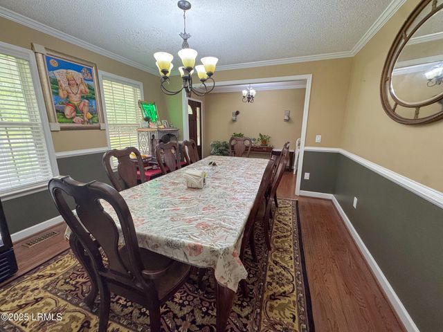 110 Woodland Avenue, Hampton, SC 29924