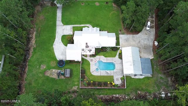 110 Woodland Avenue, Hampton, SC 29924