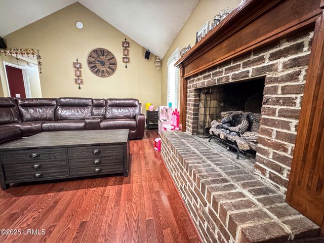 110 Woodland Avenue, Hampton, SC 29924