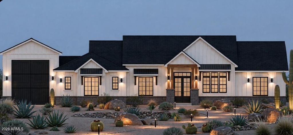 28478 N 176TH Avenue, Surprise, AZ 85387 — exterior