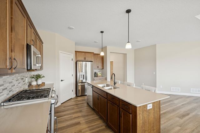 7865 Kettering Creek Court, Greenfield, MN 55373