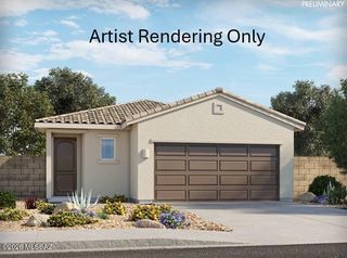 12657 E Caden Drive, Vail, AZ 85641