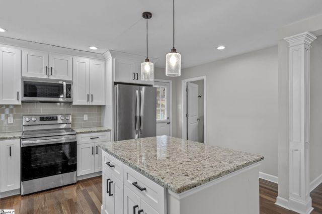 589 Andre Lane, Spartanburg, SC 29301