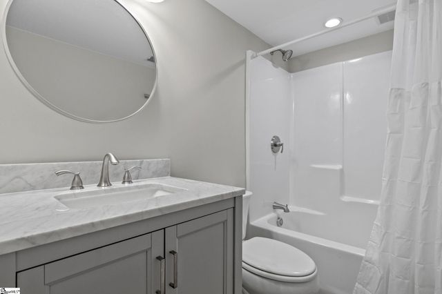 589 Andre Lane, Spartanburg, SC 29301