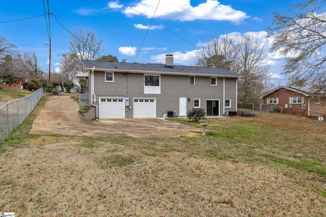 589 Andre Lane, Spartanburg, SC 29301