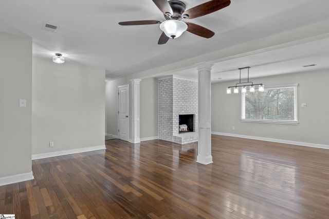 589 Andre Lane, Spartanburg, SC 29301