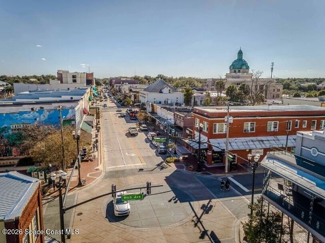 1475 Trinidad Street, Deland, FL 32720