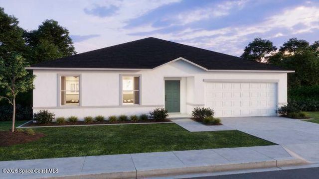 1475 Trinidad Street, Deland, FL 32720