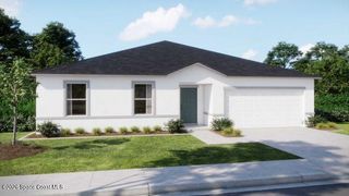 1475 Trinidad Street, Deland, FL 32720