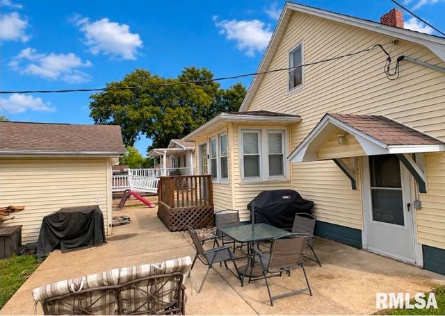 213 BELSLEY Street, South Pekin, IL 61563