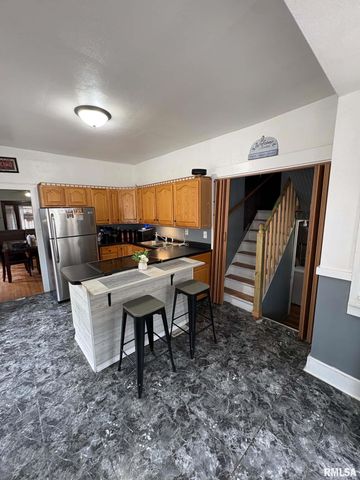 213 BELSLEY Street, South Pekin, IL 61563