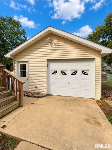 213 BELSLEY Street, South Pekin, IL 61563