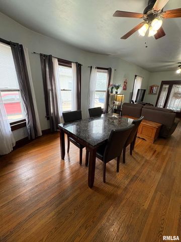 213 BELSLEY Street, South Pekin, IL 61563