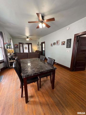 213 BELSLEY Street, South Pekin, IL 61563