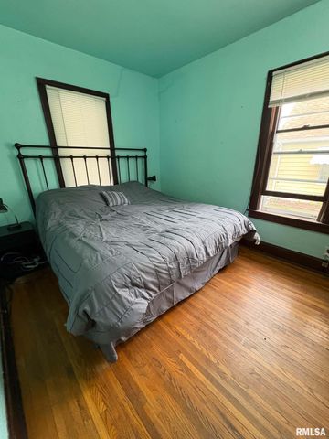 213 BELSLEY Street, South Pekin, IL 61563