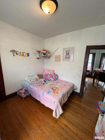 213 BELSLEY Street, South Pekin, IL 61563