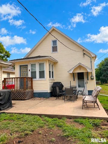 213 BELSLEY Street, South Pekin, IL 61563