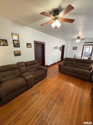 213 BELSLEY Street, South Pekin, IL 61563