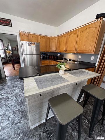 213 BELSLEY Street, South Pekin, IL 61563