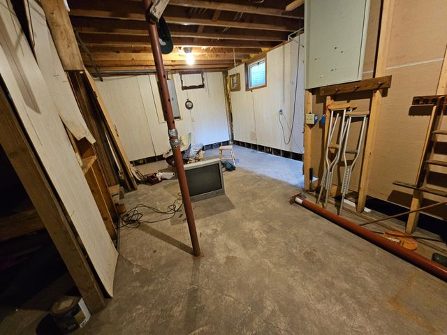 1061 1st Street N, Casselton, ND 58012